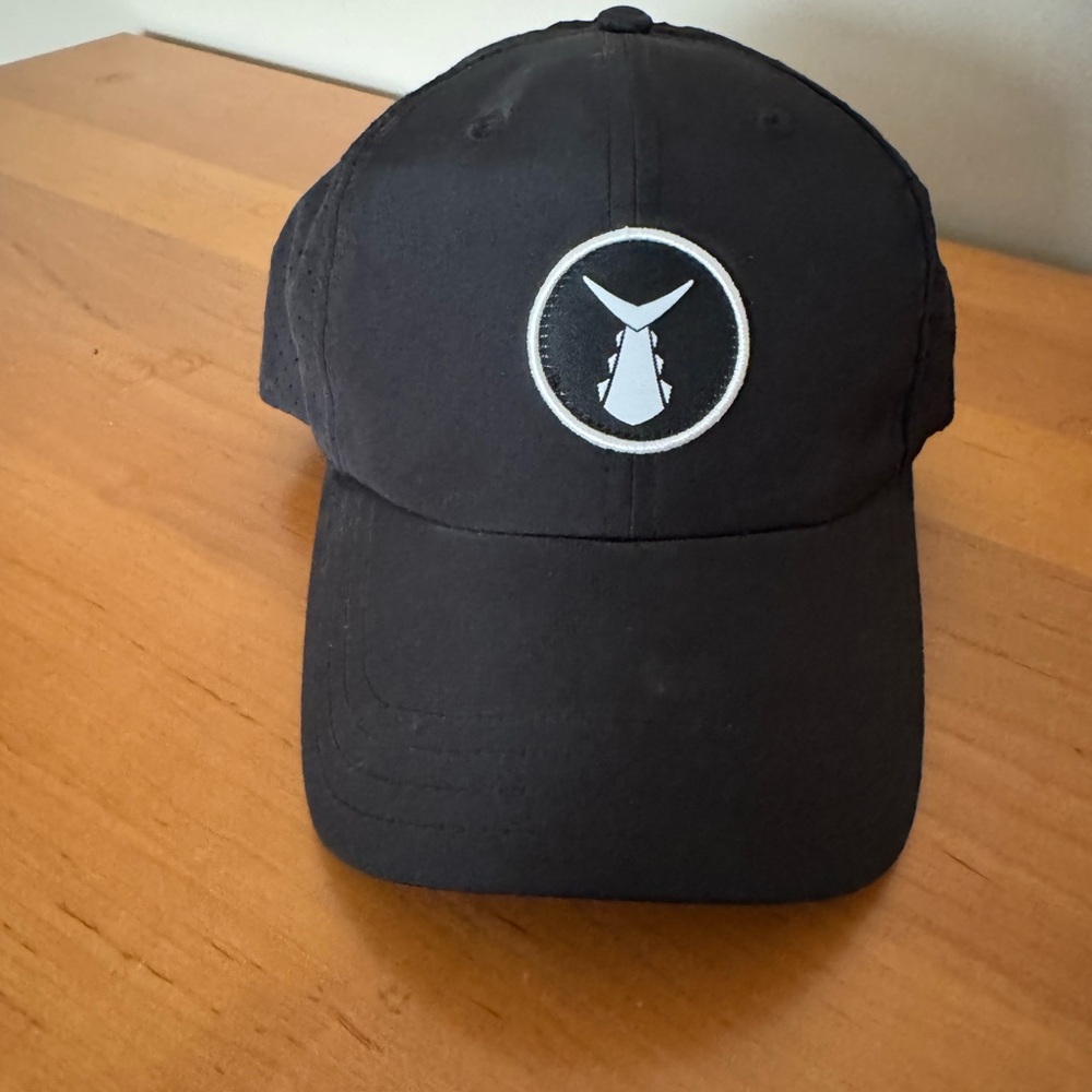 Tunaskin Baseball Cap